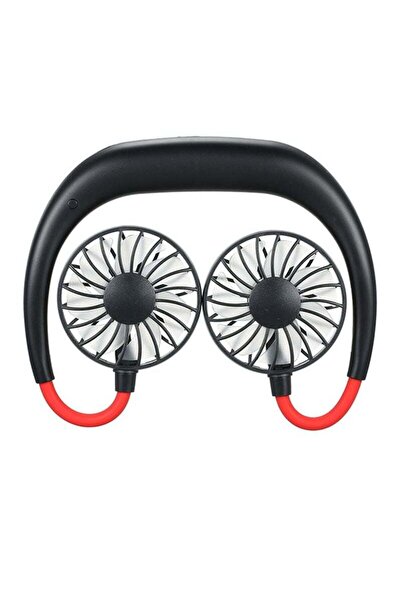 ONE Large Wearable Portable Sports Cooling Fan 3.0