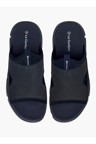 Le Confort Men Slip-On Sandals
