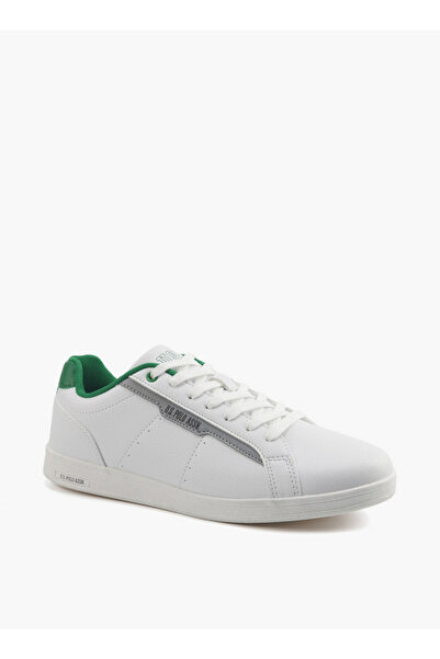 U.S. Polo Assn. Men AREL GLB 5PR Lace-Up Sneakers
