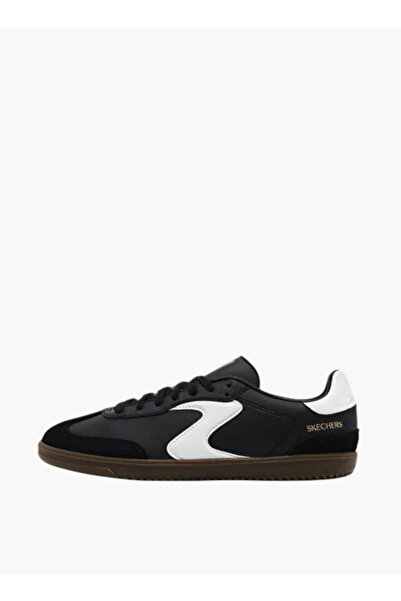 SKECHERS حذاء رياضي رجالي HOTSHOT برباط