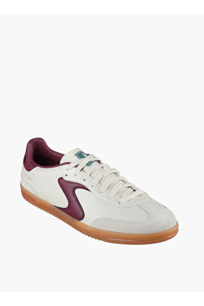 SKECHERS حذاء رياضي رجالي HOTSHOT ذو أربطة ومُقسم إلى أجزاء