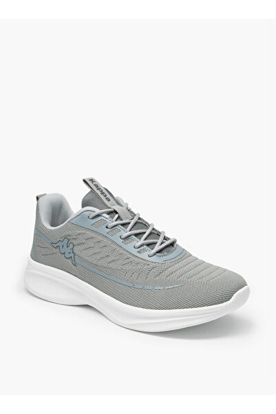 Kappa Men Lace-Up Sports Shoes