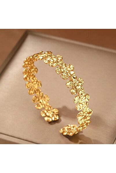 KEVSA Jewelry Brățară din oțel inoxidabil - BF970