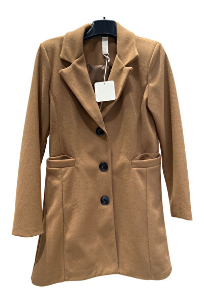 OEM Women's winter camel coat