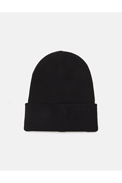 HUGO Hugo hat, black