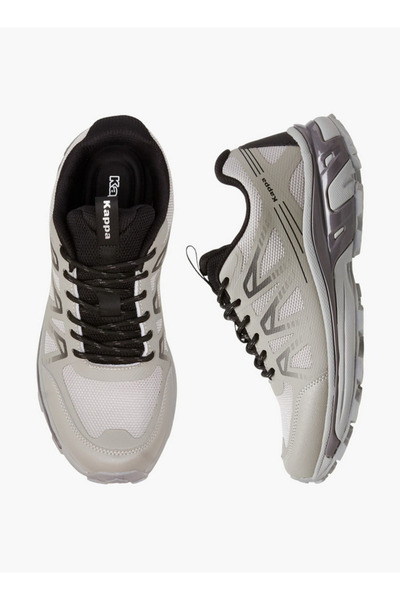 Kappa Men Lace-Up Sports Shoes