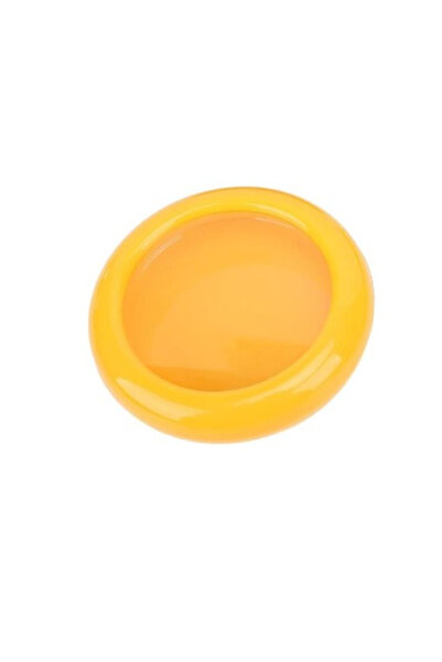 RiverWorld River World Storage Box Flexible Lemon-Shaped for Food