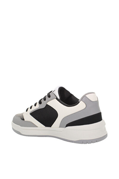 lumberjack Men OWLY Lace-Up Sneakers