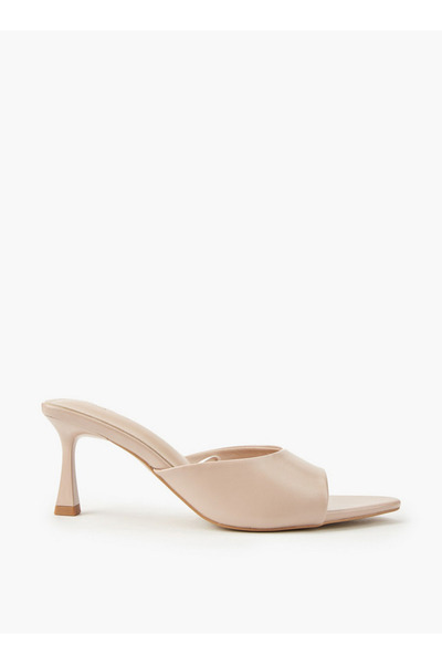 Flora Bella by Shoexpress Women Flared Heel Sandals