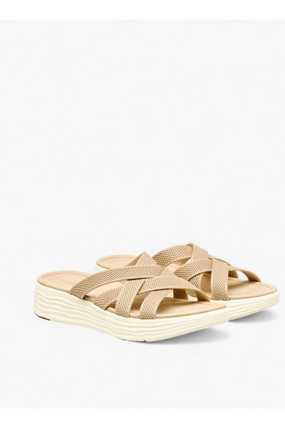 Flora Bella by Shoexpress Women Criss-Cross Sandals