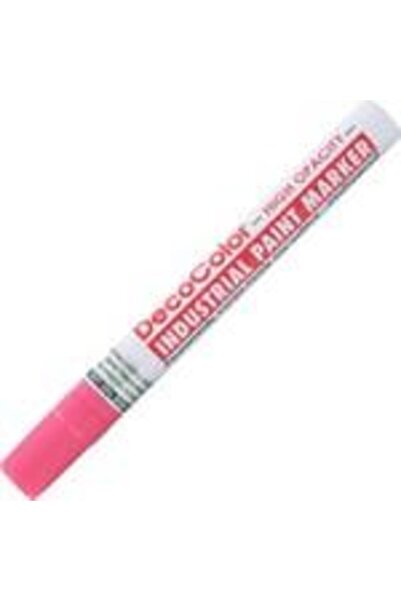 Marvy Industrial Paint Marker Pink