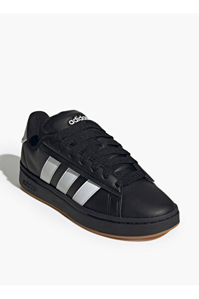 adidas Men GRAND COURT ALPHA 00s Lace-Up Sneakers