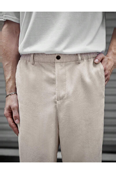 Sheya Shein pants, beige