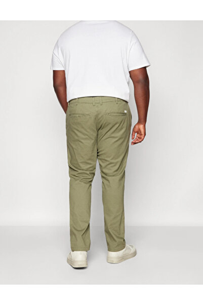 Jack & Jones Jack & Jones trousers, green
