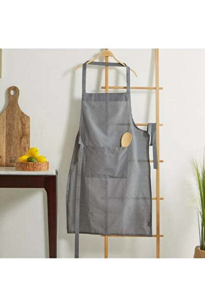 Home Box Solid Apron