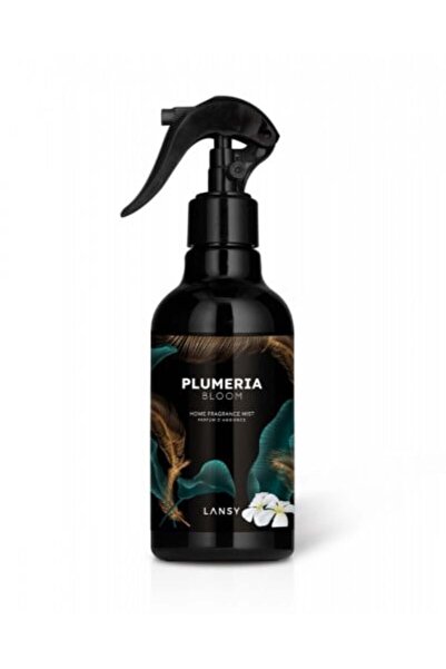 lansy معطر جو منزلي برائحة بلوميريا بلوم 350 مل