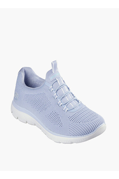 SKECHERS Women SUMMITS Slip-On Sports Shoes