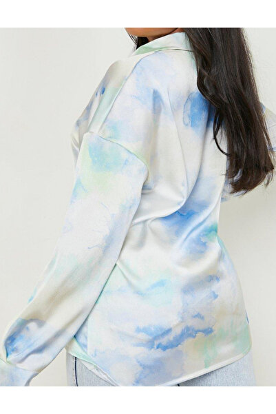 BOOHOO Boohoo shirt, mix colors