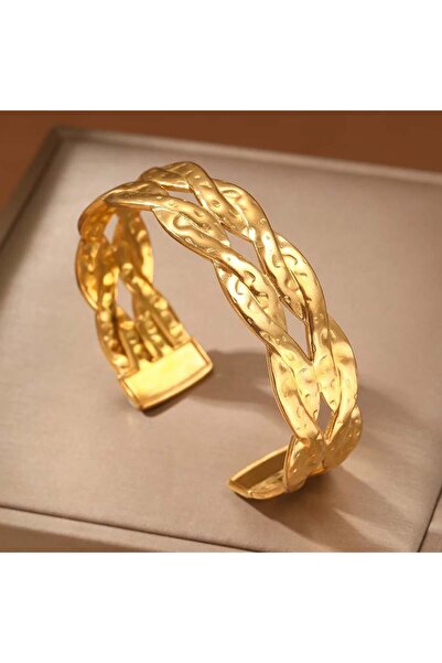 KEVSA Jewelry Brățară din oțel inoxidabil - BF981