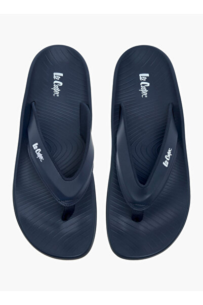 Lee Cooper Men Slip-On Thong Slippers