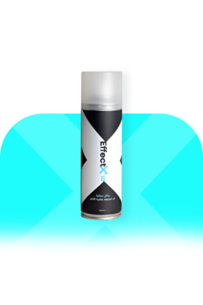 EFFECTX 10 Nano Spray - Single Unit, Preemptive Stain Protection