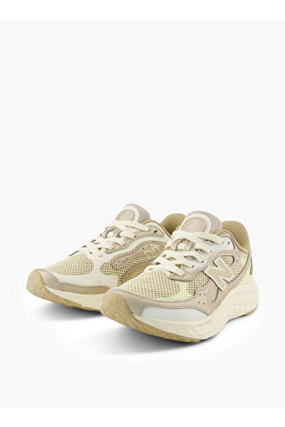 New Balance Women ARISHI Lace-Up Sports Shoes