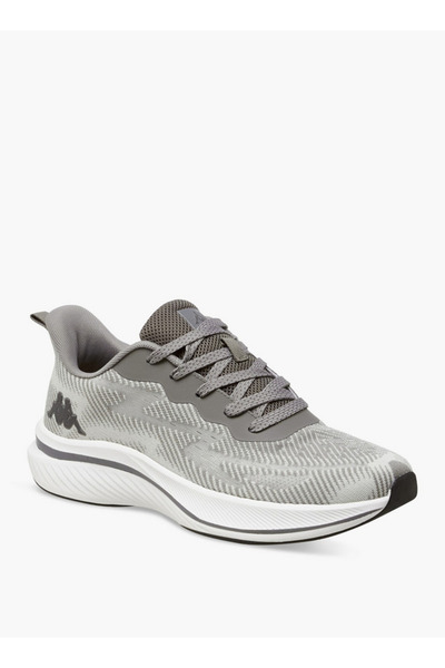 Kappa Men Lace-Up Sports Shoes