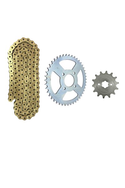 MOTOHANE Arora Cross Cr 250 Zincir Dişli Seti Oringli 14t-45t