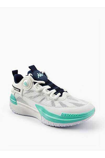 Kappa Women's Lace-Up Padel Shoes