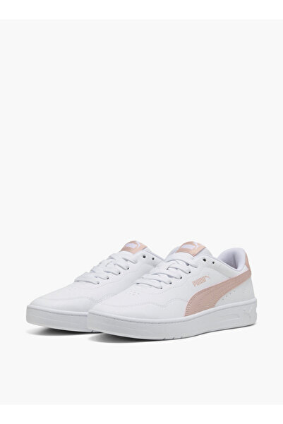 Puma Women Court Lally Perforated Sneakers