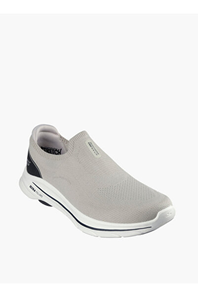 SKECHERS حذاء رياضي سهل الارتداء للرجال GO WALK 8