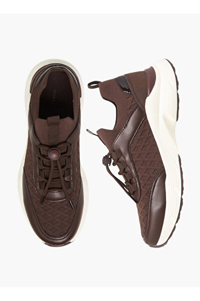 Flora Bella by Shoexpress Women Lace-Up Sneakers