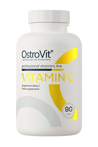 Vitamin C 1000 mg 90 Tablet