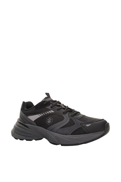 lumberjack حذاء رياضي رجالي من MONEY مزود برباط