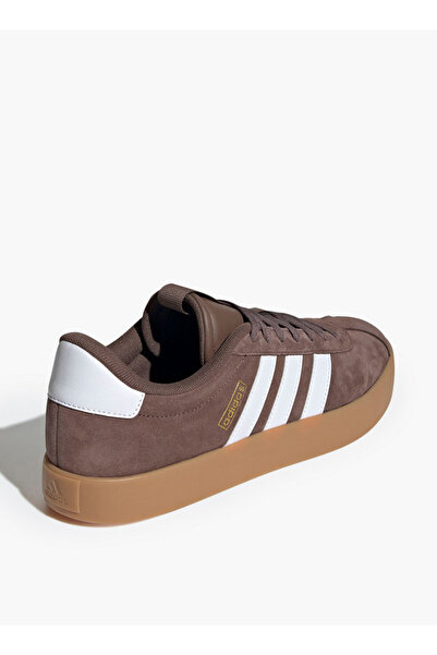 adidas Men VL COURT 3.0 Lace-Up Sneakers