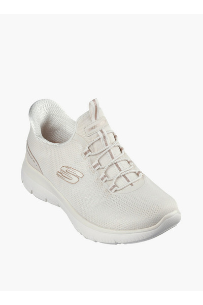 SKECHERS أحذية رياضية نسائية سهلة الارتداء من SUMMITS
