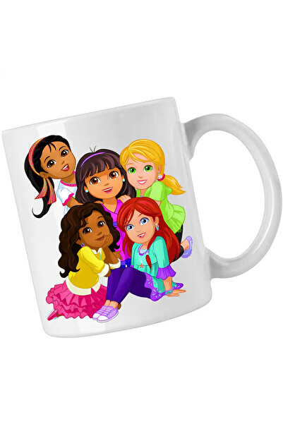 OEM Cana Dora Exploratoarea Prietenie