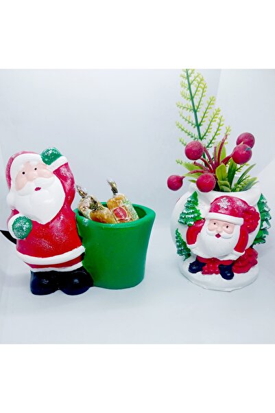 Handmade منتجات العام الجديد، مصنوعة يدويًا، مقاومة للماء، لامعة، ثابتة، متعد...