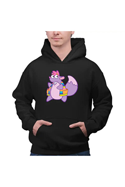 OEM Hanorac Barbati Dora Exploratoarea Tico Prieten