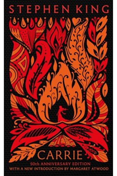 Hodder Carrie: Fiftieth Anniversary Classic Edition (Stephen King)