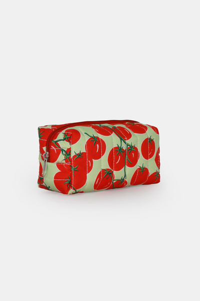 ICONE BAG Printed Makeup Bag