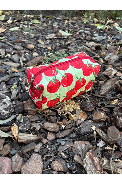 ICONE BAG Printed Makeup Bag