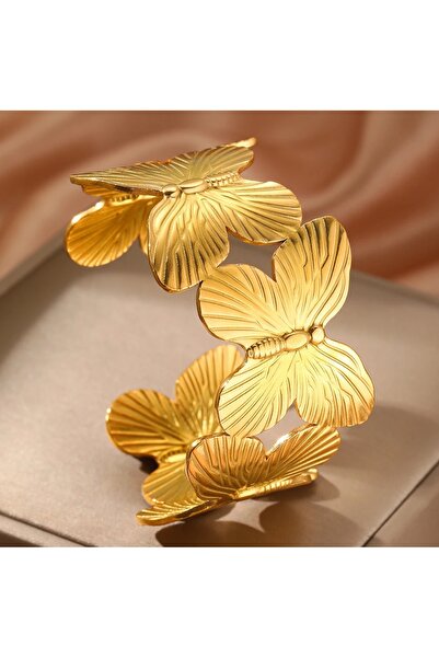 KEVSA Jewelry Brățară din oțel inoxidabil - BF999