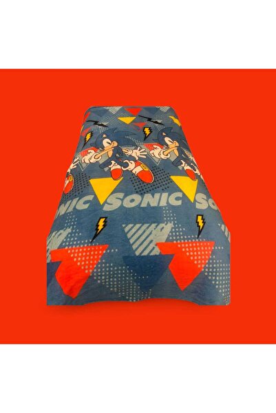 Zorluteks Sonic Tek Kişilik Wellsoft Battaniye 150*200