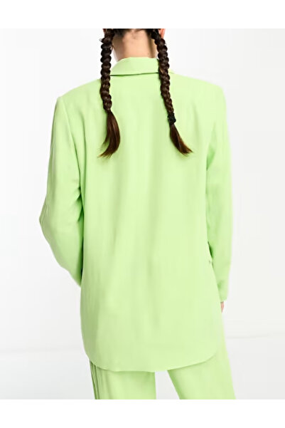 Weekday jacket, green