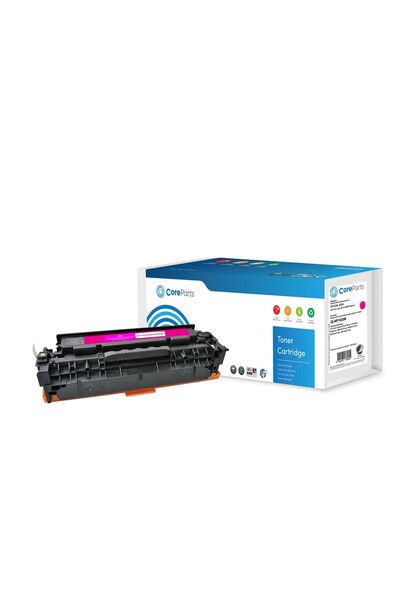 Other Toner CoreParts pentru imprimare a calității HP CF413A, 2300 de pagini