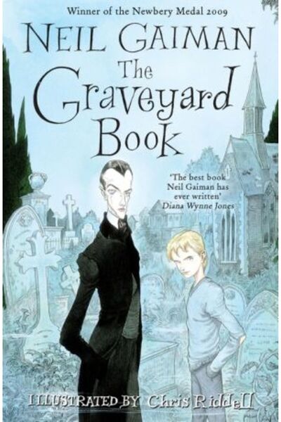 Bloomsbury Graveyard Book
