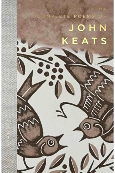 Wordsworth Editions Complete Poems of John Keats