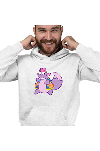 OEM Hanorac Barbati Dora Exploratoarea Tico Prieten