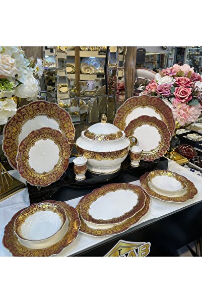 TURAB Yemek Takımı